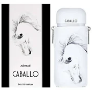Armaf Caballo Pour Homme Parfumuotas vanduo